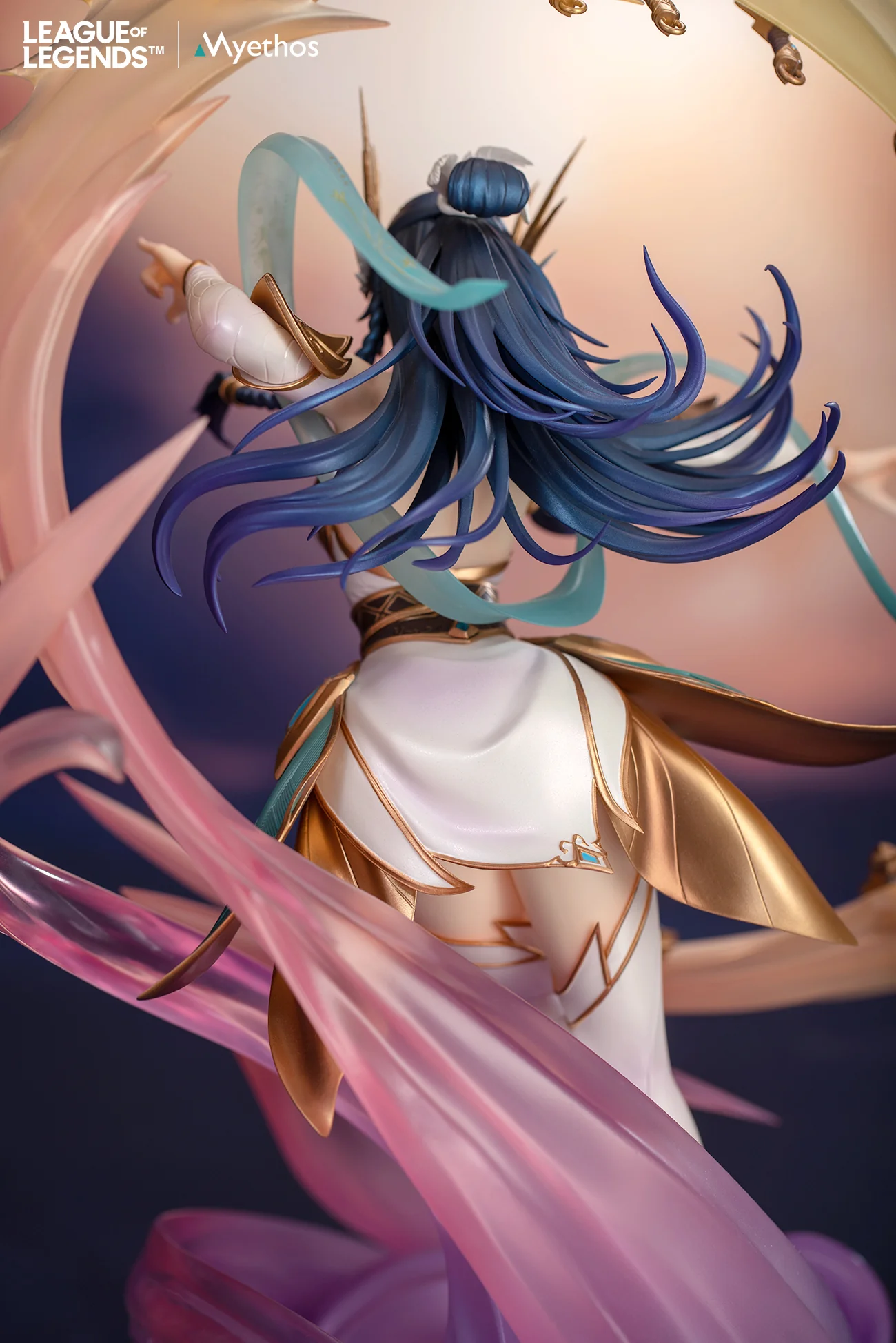 [Pre-order] League of Legends - Divine Sword Irelia 1/7 Scale Figure Myethos - Image 11