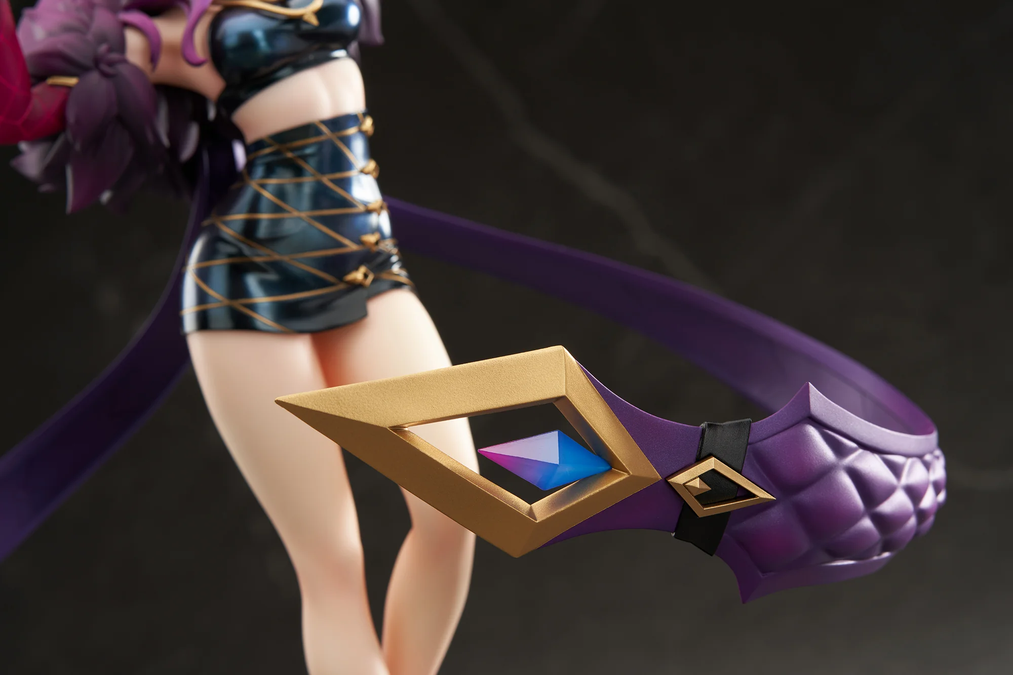 [Pre-order] League of Legends - K/DA Evelynn 1/7 Scale Figure Apex - Image 13