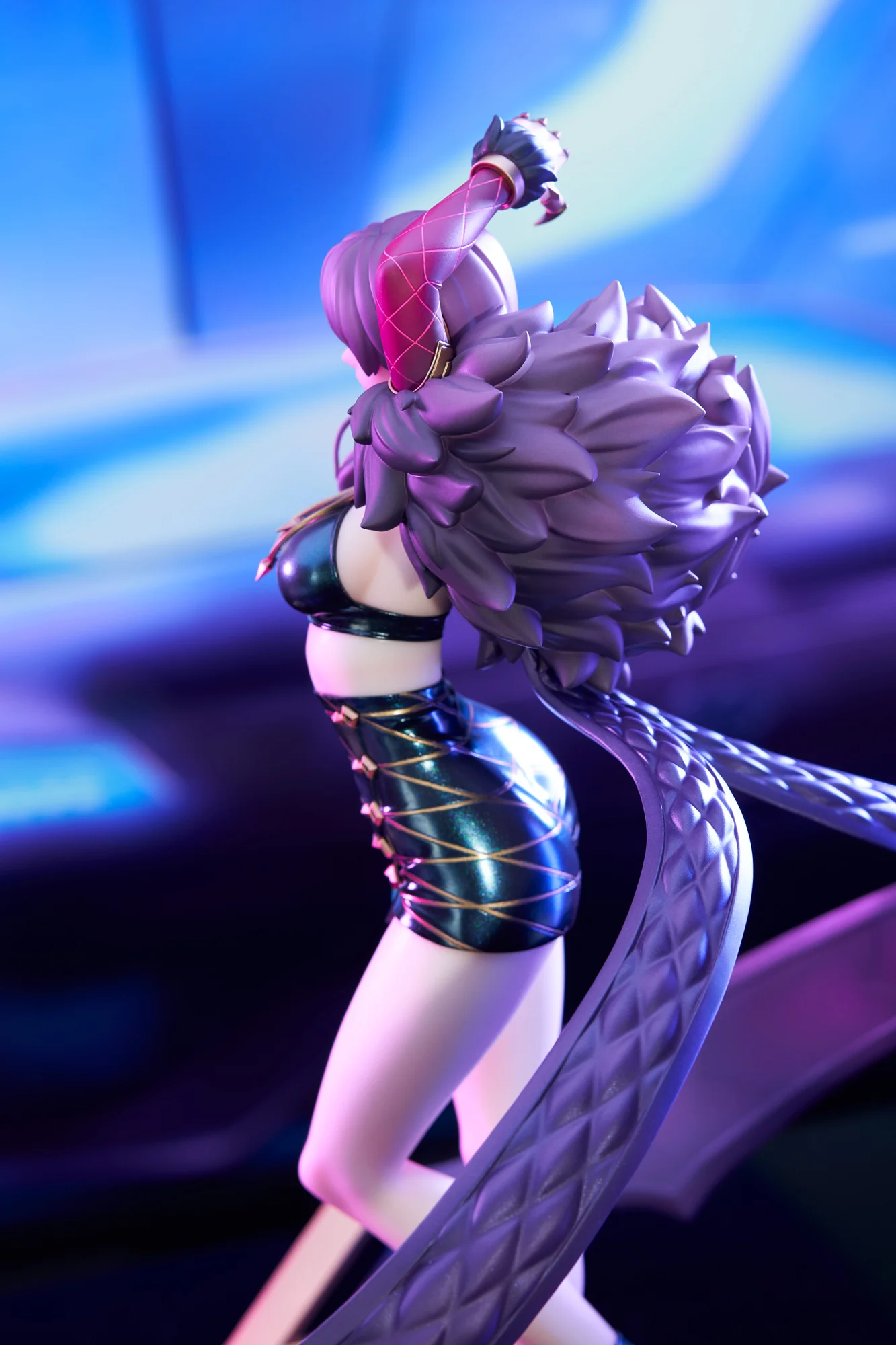 [Pre-order] League of Legends - K/DA Evelynn 1/7 Scale Figure Apex - Image 3
