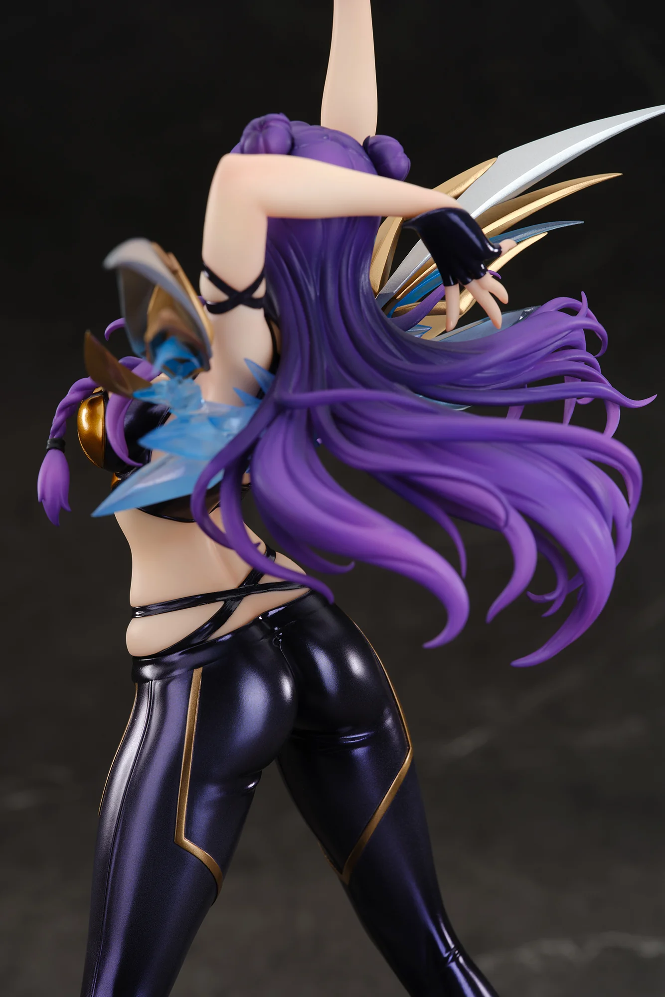 [Pre-order] League of Legends - K/DA Kai'sa 1/7 Scale Figure Apex - Image 15