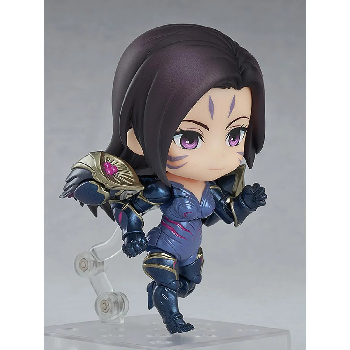 [Pre-order] League of Legends - Kai'Sa Nendoroid - Image 2