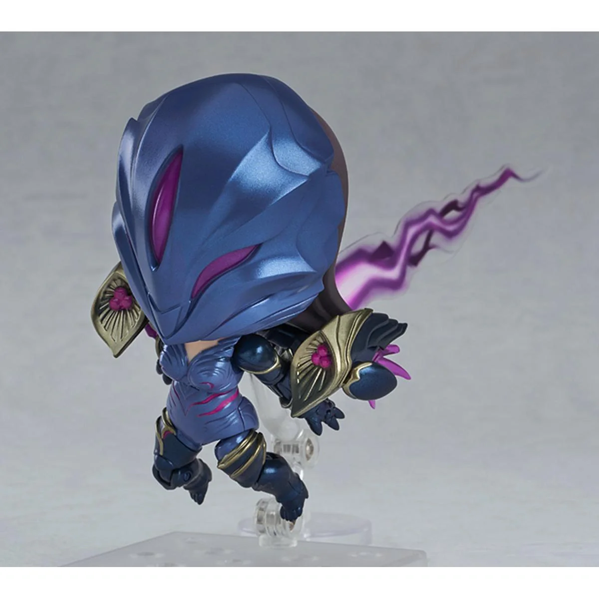 [Pre-order] League of Legends - Kai'Sa Nendoroid - Image 5