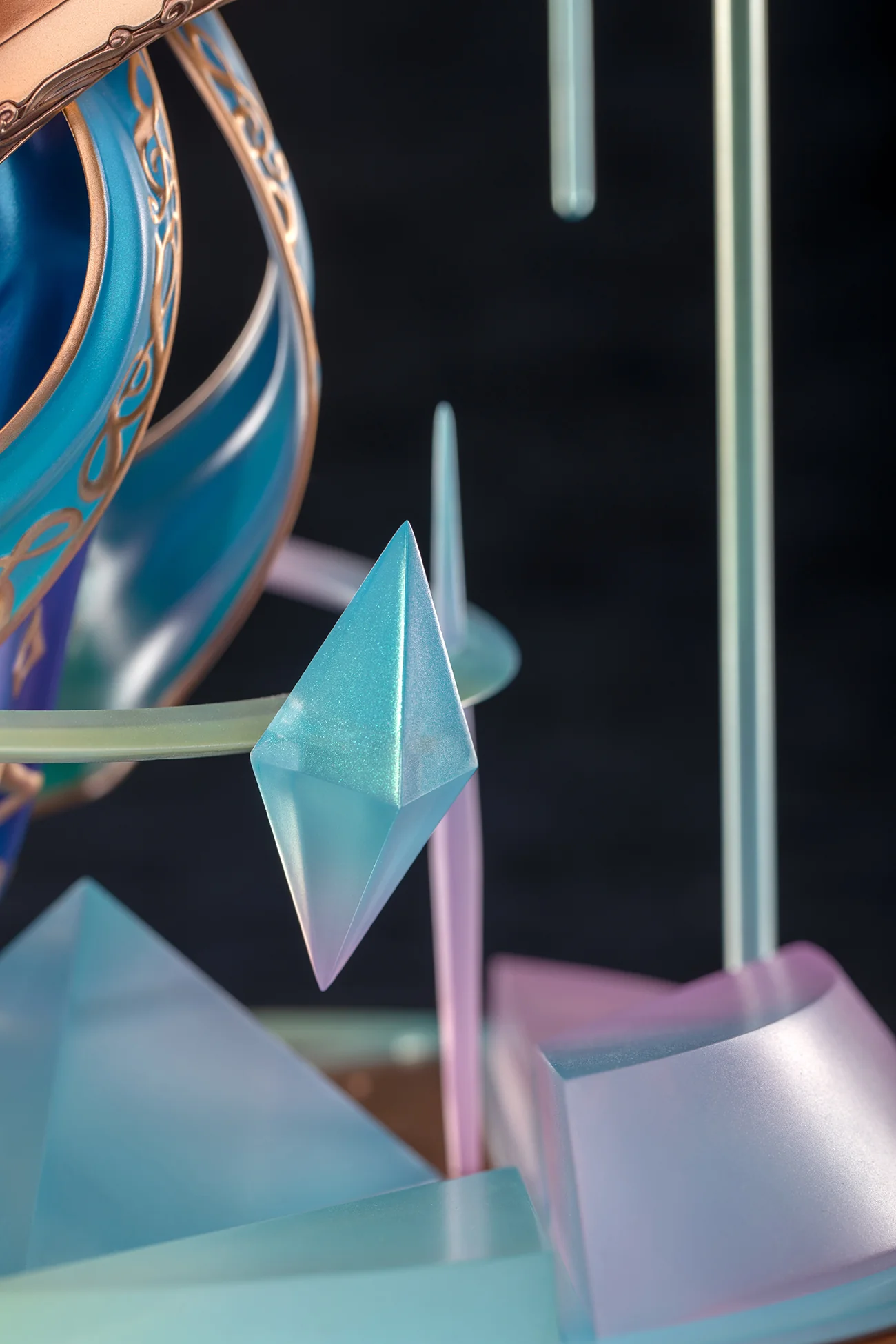 [Pre-order] League of Legends - Sona(Maven of the Strings Ver.) 1/7 Scale Figure Myethos - Image 14