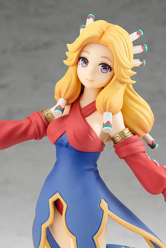 [Pre-order] Legend of Mana: The Teardrop Crystal - Seraphina POP UP PARADE Figure Good Smile Company - Image 8