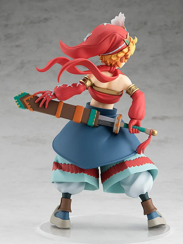 [Pre-order] Legend of Mana: The Teardrop Crystal - Shiloh POP UP PARADE Figure Good Smile Company - Image 7