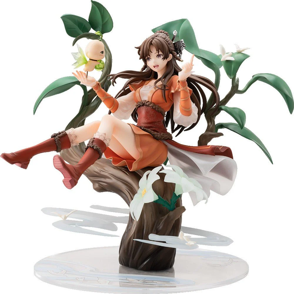 [Pre-order] Legend of Sword and Fairy 3 - Tang XueJian 1/7 Scale Figure APEX - Image 4