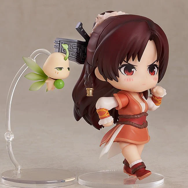 [Pre-order] Legend of Sword and Fairy 3 - Tang XueJian Nendoroid - Image 3