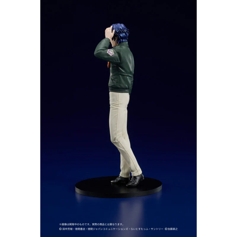 [Pre-order] Legend of the Galactic Heroes - Yang Wen-li Non Scale Figure DIG - Image 4