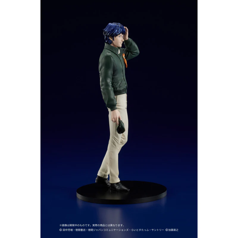 [Pre-order] Legend of the Galactic Heroes - Yang Wen-li Non Scale Figure DIG - Image 7