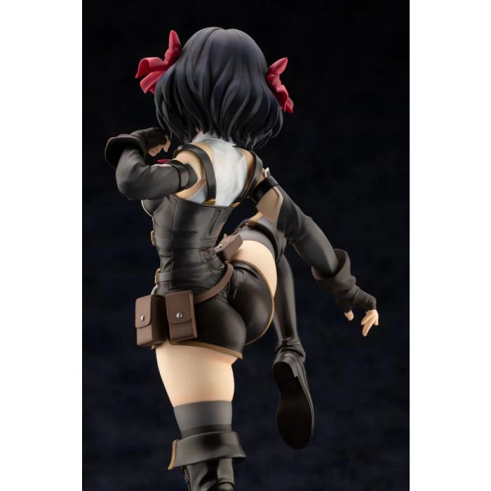[Pre-order] Let This Grieving Soul Retire! - Tino Shade 1/7 Scale Figure Kotobukiya - Image 10