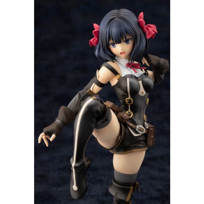 [Pre-order] Let This Grieving Soul Retire! - Tino Shade 1/7 Scale Figure Kotobukiya - Image 13