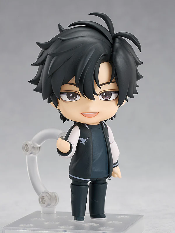 [Pre-order] Link Click - Cheng Xiaoshi Nendoroid Good Smile Arts Shanghai