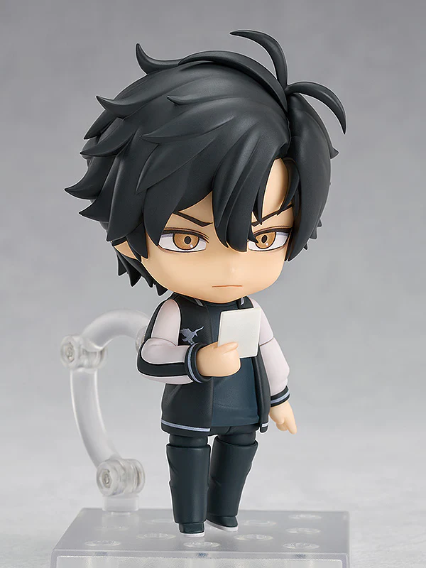[Pre-order] Link Click - Cheng Xiaoshi Nendoroid Good Smile Arts Shanghai - Image 3
