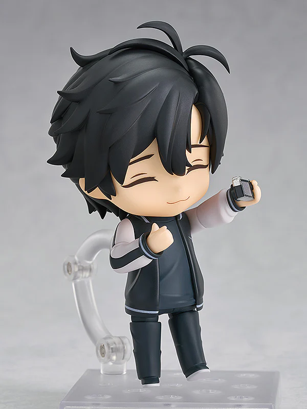 [Pre-order] Link Click - Cheng Xiaoshi Nendoroid Good Smile Arts Shanghai - Image 4