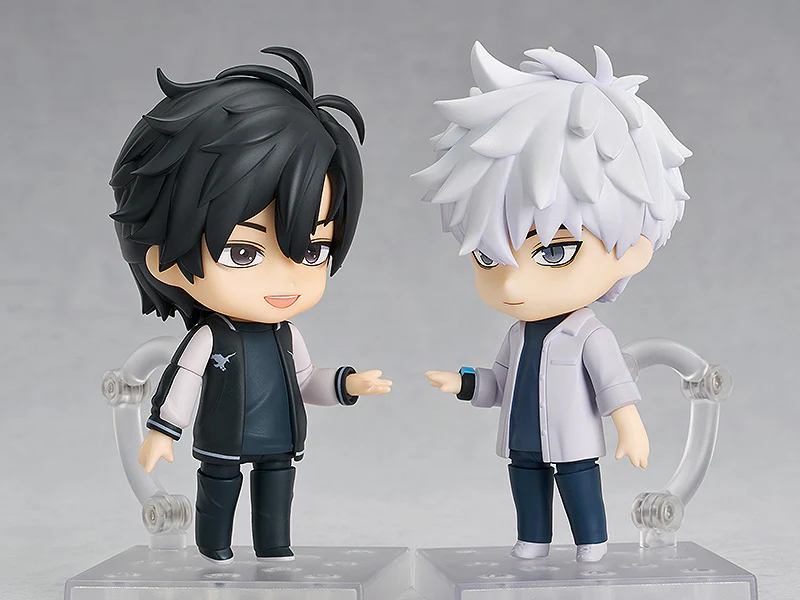[Pre-order] Link Click - Cheng Xiaoshi Nendoroid Good Smile Arts Shanghai - Image 5