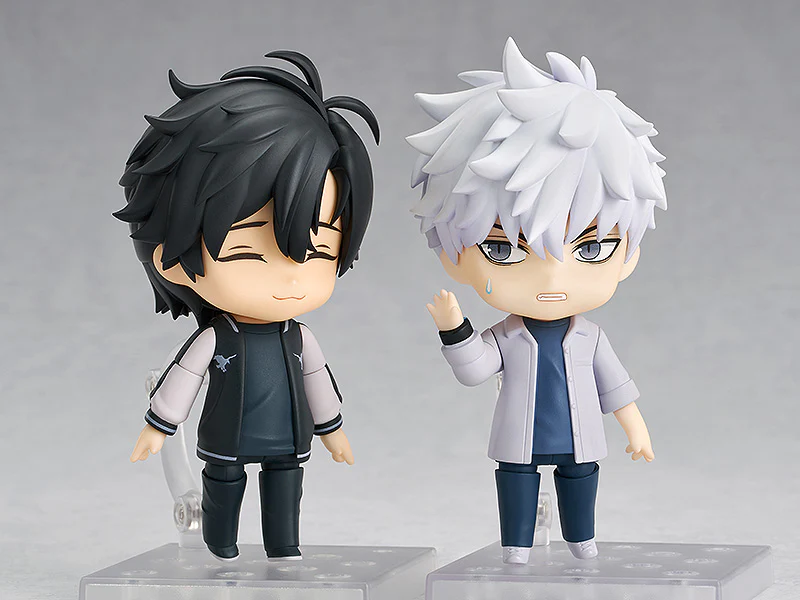 [Pre-order] Link Click - Cheng Xiaoshi Nendoroid Good Smile Arts Shanghai - Image 6