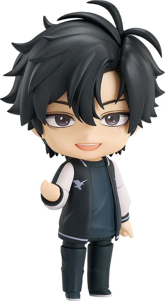 [Pre-order] Link Click - Cheng Xiaoshi Nendoroid Good Smile Arts Shanghai - Image 7