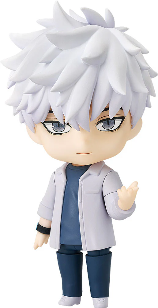 [Pre-order] Link Click - Lu Guang Nendoroid Good Smile Arts Shanghai
