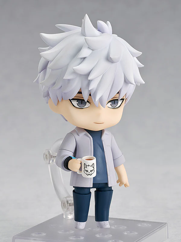 [Pre-order] Link Click - Lu Guang Nendoroid Good Smile Arts Shanghai - Image 5
