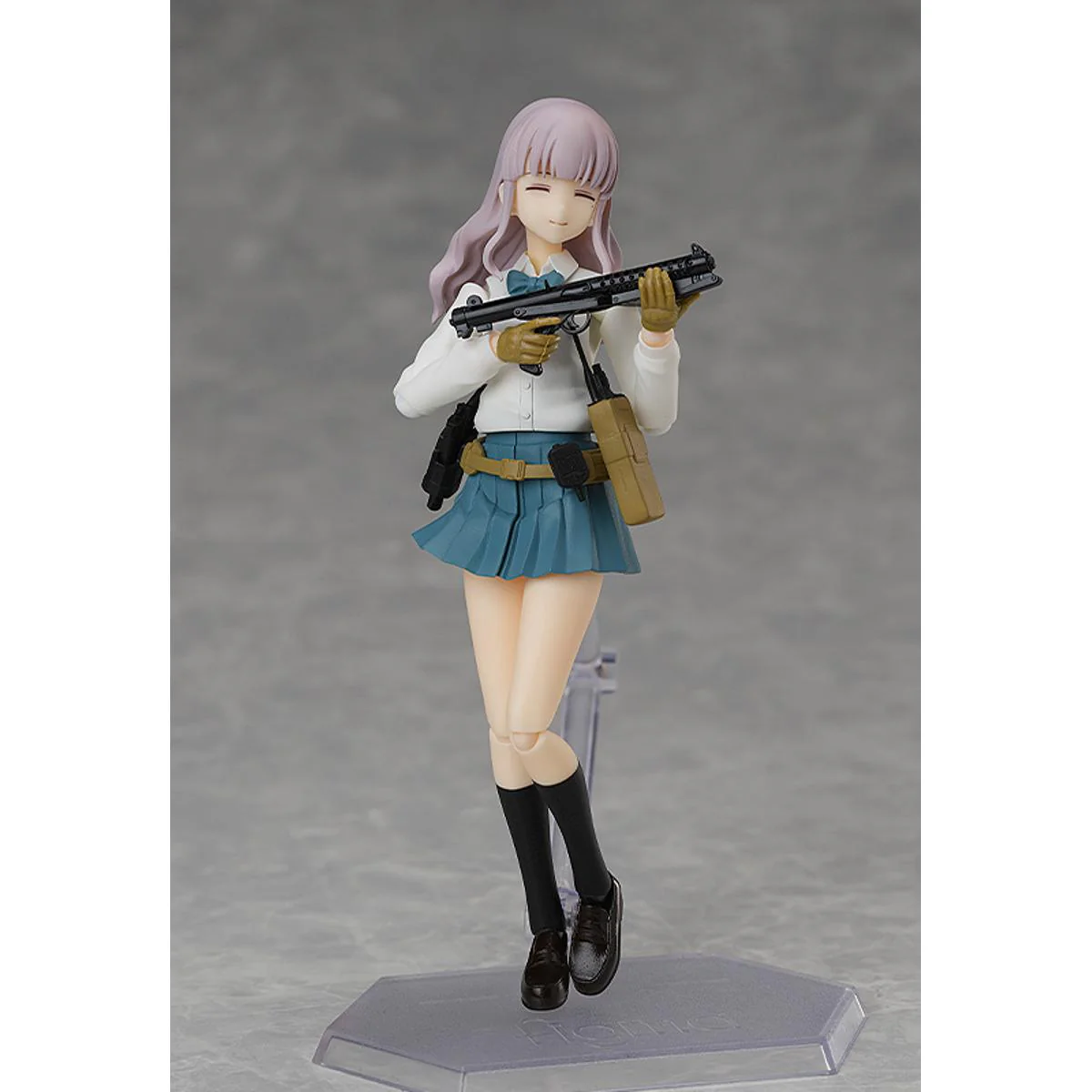 [Pre-order] Little Armory - Variant C (Re-run) Armed JK Figma Tomytec - Image 2