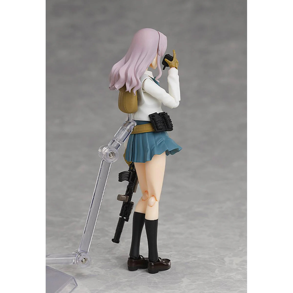 [Pre-order] Little Armory - Variant C (Re-run) Armed JK Figma Tomytec - Image 3