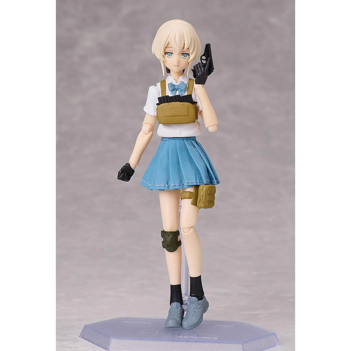 [Pre-order] Little Armory - Variant E Armed JK Figma Tomytec