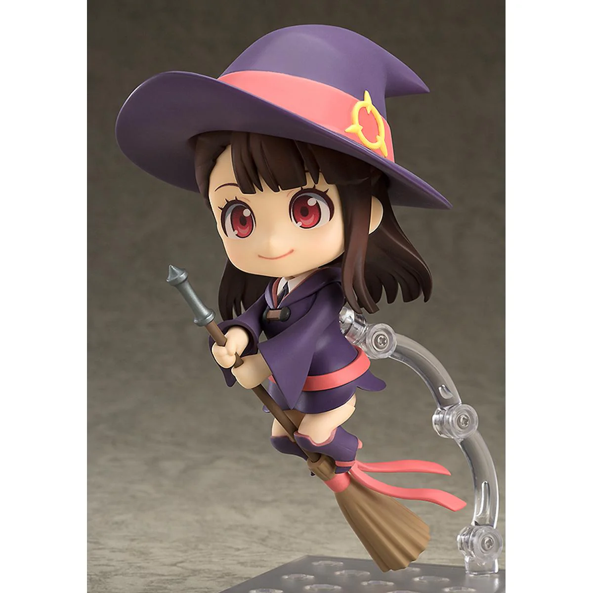 [Pre-order] Little Witch Academia - Atsuko Kagari Nendoroid Good Smile Company - Image 2