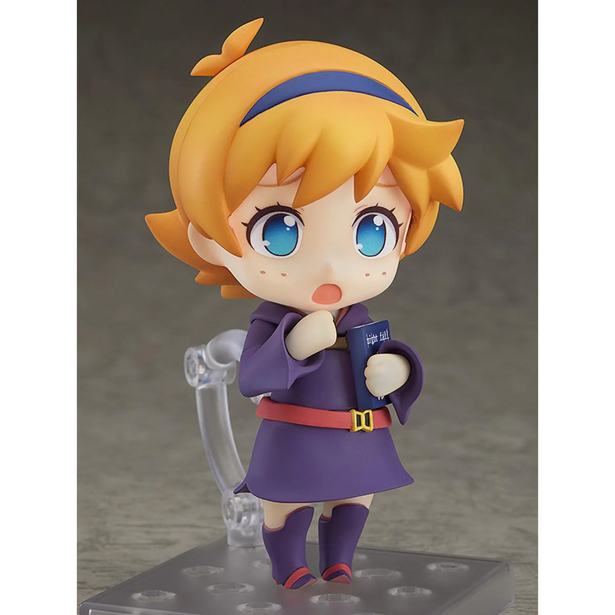 [Pre-order] Little Witch Academia - Lotte Jansson (3rd-run) Nendoroid Good Smile Company - Image 2