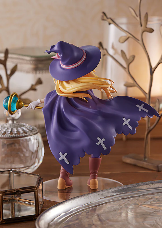 [Pre-order] Little Witch Nobeta - Nobeta POP UP PARADE Figure Good Smile Company - Image 3