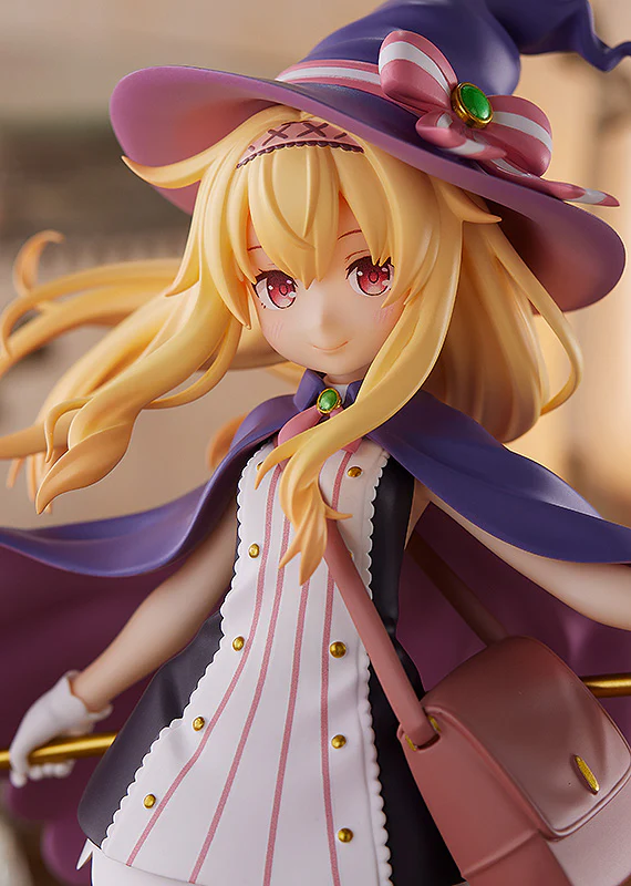 [Pre-order] Little Witch Nobeta - Nobeta POP UP PARADE Figure Good Smile Company - Image 4