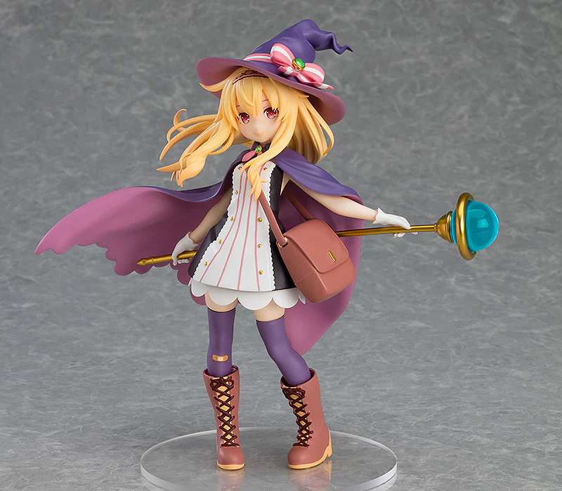 [Pre-order] Little Witch Nobeta - Nobeta POP UP PARADE Figure Good Smile Company - Image 5