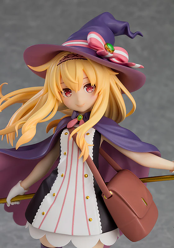 [Pre-order] Little Witch Nobeta - Nobeta POP UP PARADE Figure Good Smile Company - Image 7