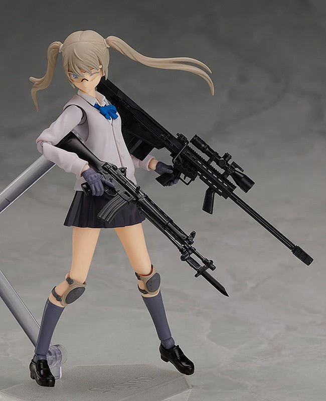 [Pre-order] LittleArmory - Maria Teruyasu Figma TOMYTEC - Image 5