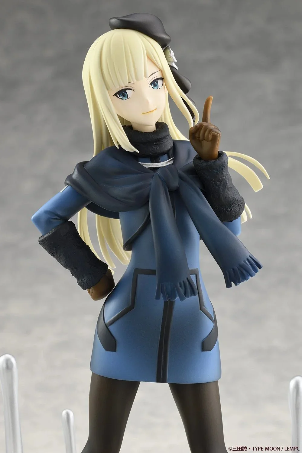 [Pre-order] Lord El-Melloi II's Case Files - Reines El-Melloi Archisorte 1/8 Scale Figure BellFine - Image 3