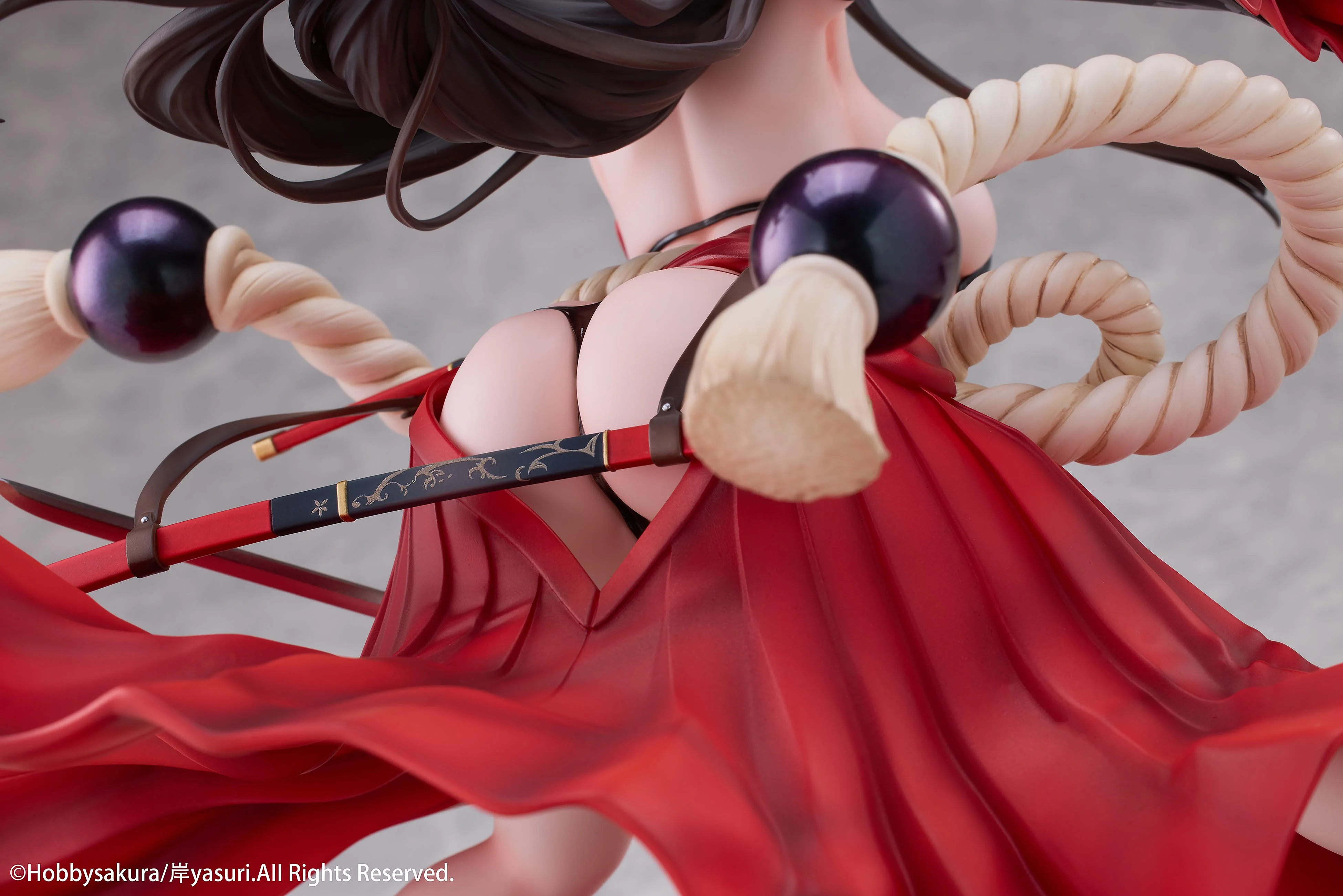 [Pre-order] Original Character - Sakura Road 1/7 Scale Figure Hobby Sakura - Image 28