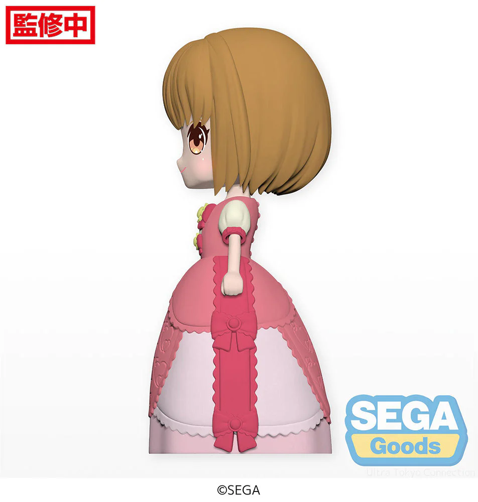 [Pre-order] Love and Berry Dress Up and Dance! - Love PM Dress-Up Prize Figure SEGA - Image 2
