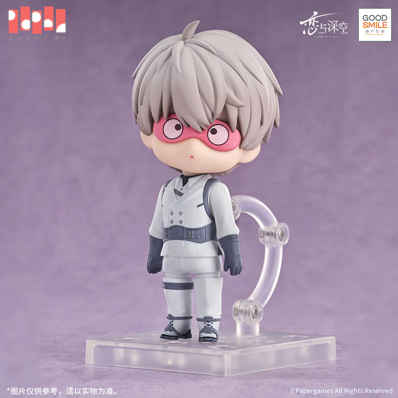 [Pre-order] Love and Deepspace - Xavier Nendoroid Good Smile Arts Shanghai - Image 3
