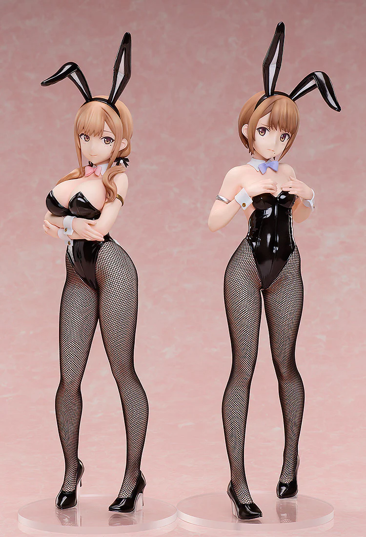 [Pre-order] Love Is Indivisible by Twins - Naori Jinguji 1/6 Scale Figure FREEIng - Image 8