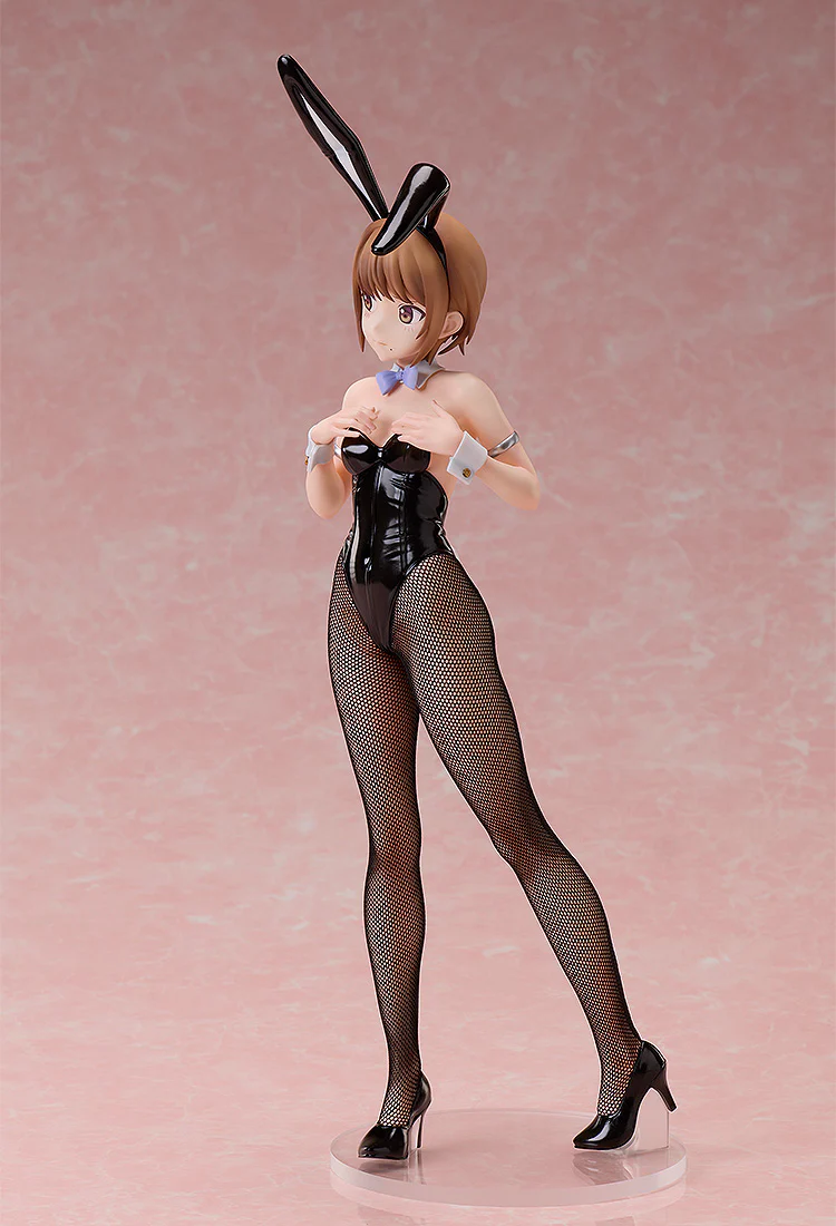 [Pre-order] Love Is Indivisible by Twins -Rumi Jinguji 1/6 Scale Figure  FREEIng - Image 2