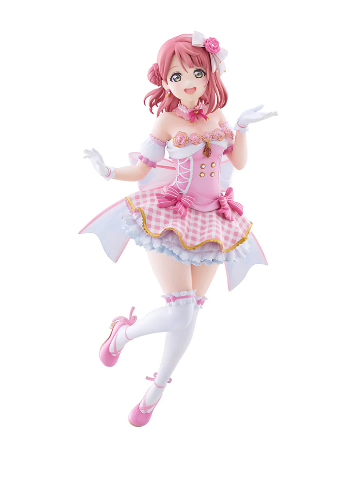 [Pre-order] Love Live! - Ayumu Uehara 1/7 Scale Figure PLUM - Image 15