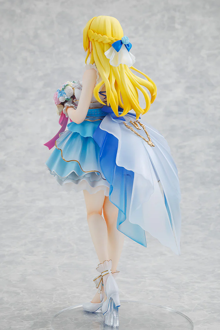 [Pre-order] Love Live! - Eli Ayase (LoveLive!Days 5th Anniversary Ver) 1/7 Scale Figure KADOKAWA - Image 7