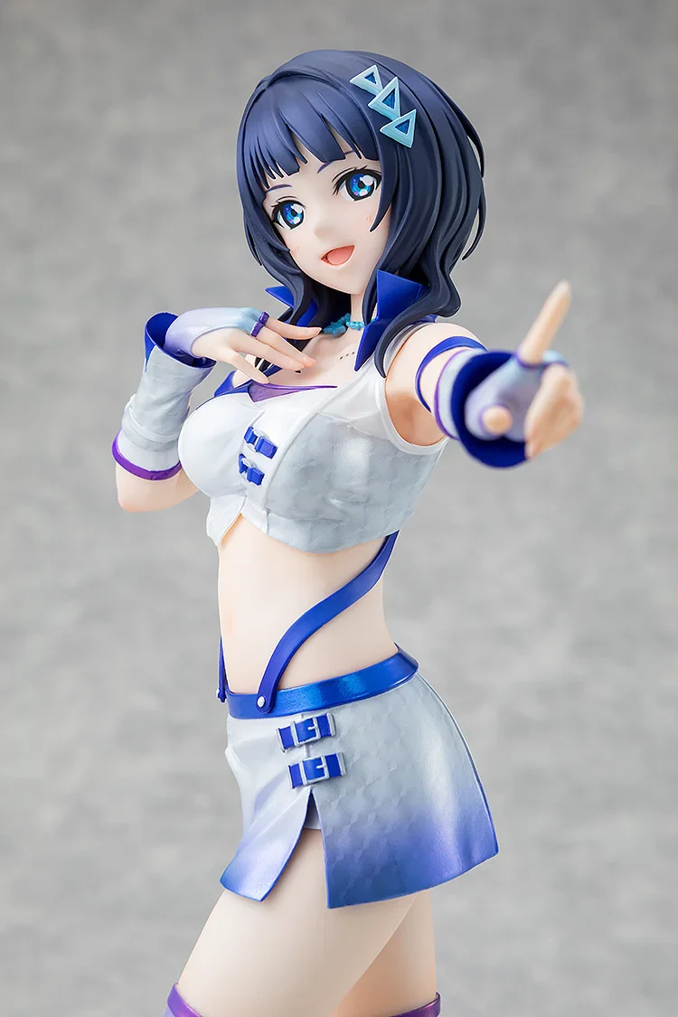 [Pre-order] Love Live! - Karin Asaka (SUPER NOVA Ver.) 1/7 Scale Figure Kadokawa - Image 7