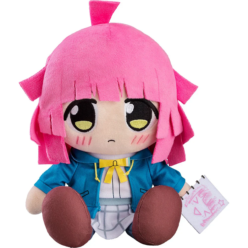 [Pre-order] Love Live! - Kasumi Nakasu & Shizuku Osaka & Karin Asaka & Kanata Konoe & Emma Verde & Rina Tennoji Plushie Good Smile Company - Image 6