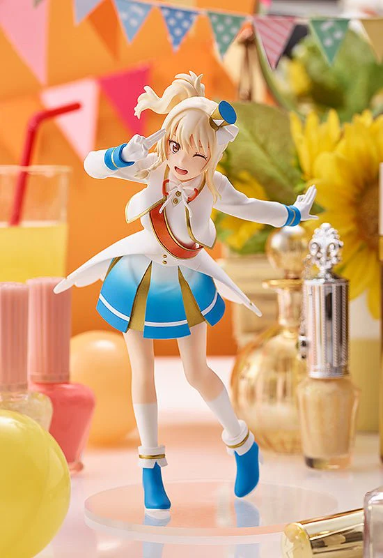 [Pre-order] Love Live! Nijigasaki High School Idol Club - Ai Miyashita POP UP PARADE Figure GSC - Image 2