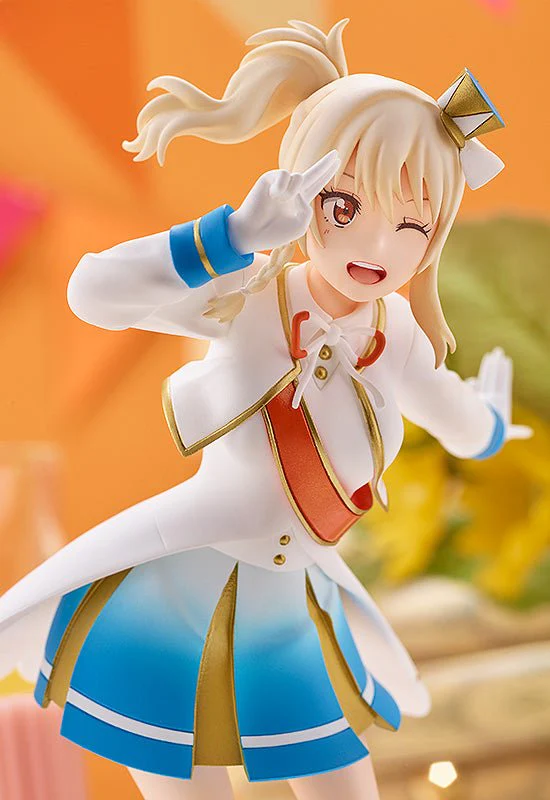 [Pre-order] Love Live! Nijigasaki High School Idol Club - Ai Miyashita POP UP PARADE Figure GSC - Image 4