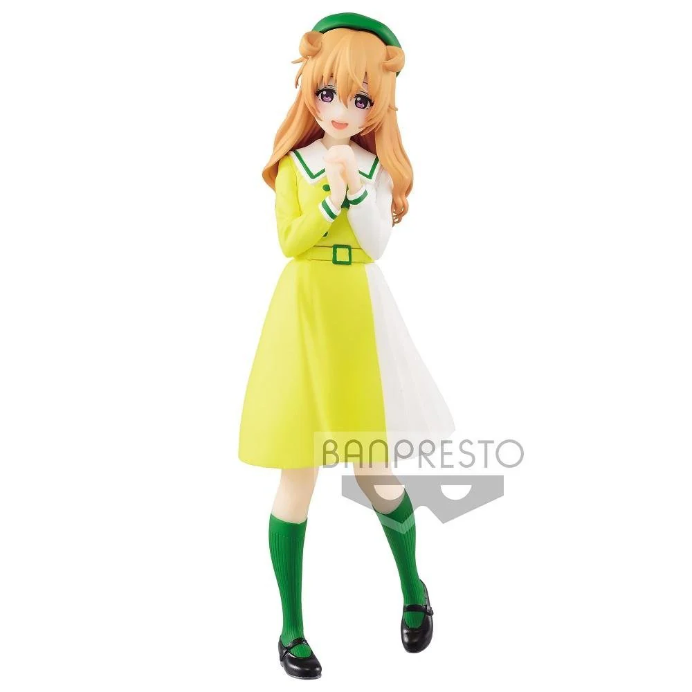 [Pre-order] Love Live! Nijigasaki High School Idol Club - Kanata Konoe Prize Figure Banpresto