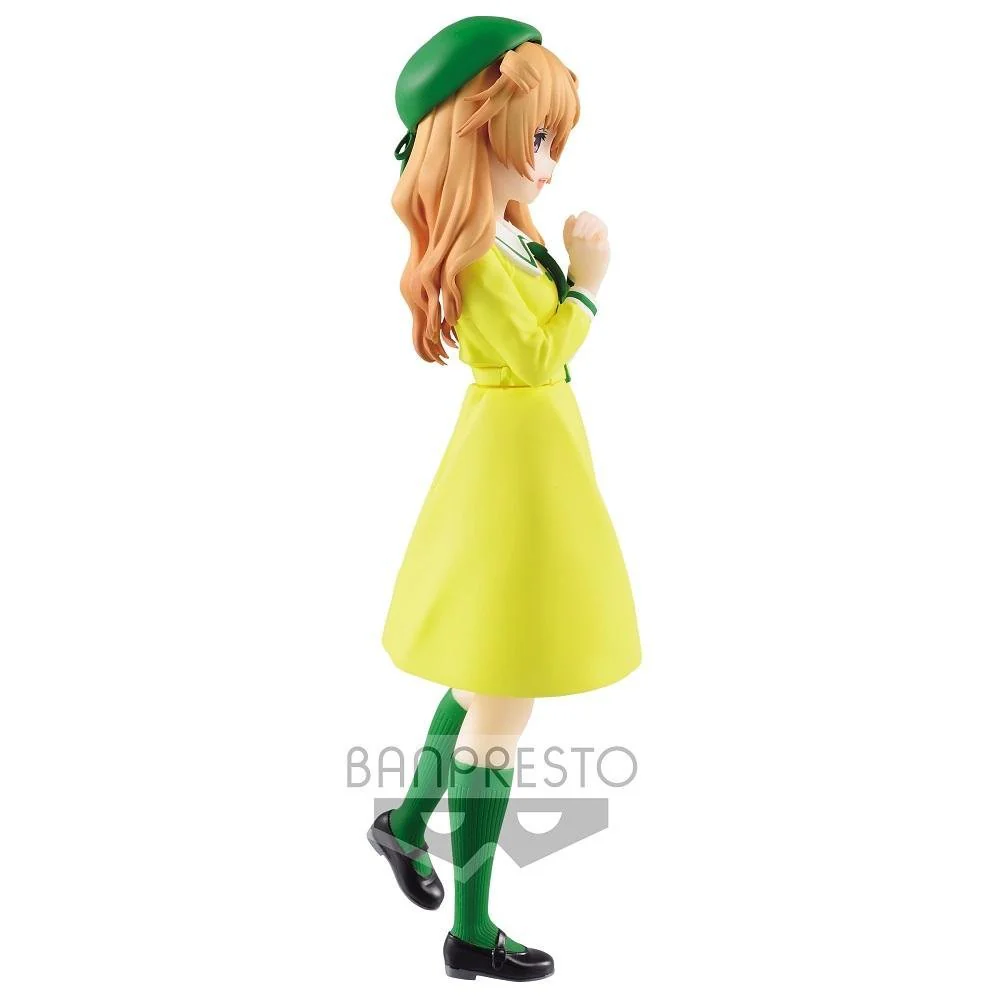 [Pre-order] Love Live! Nijigasaki High School Idol Club - Kanata Konoe Prize Figure Banpresto - Image 2