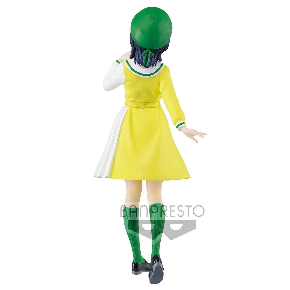 [Pre-order] Love Live! Nijigasaki High School Idol Club - Karin Asaka Prize Figure Banpresto - Image 4