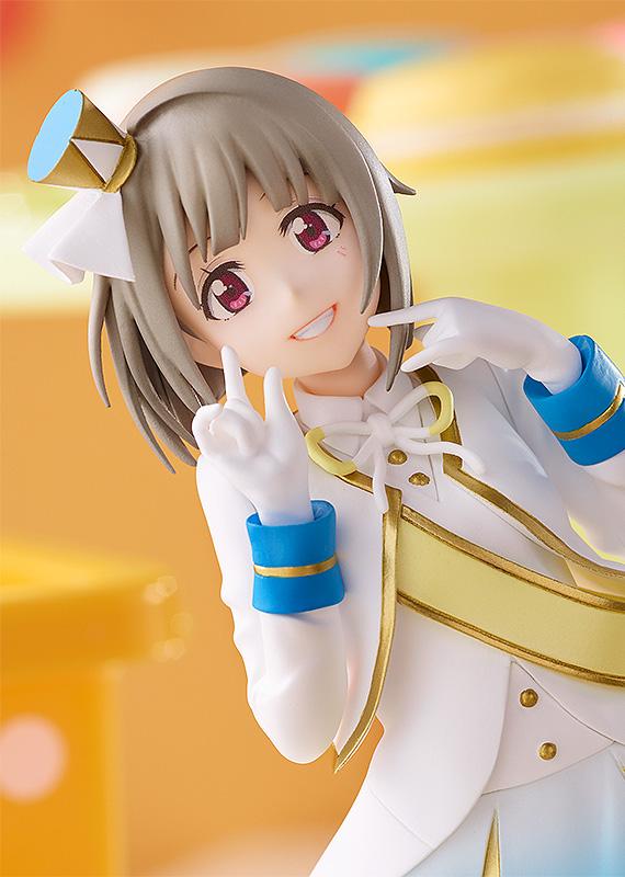 [Pre-order] Love Live! Nijigasaki High School Idol Club - Kasumi Nakasu POP UP PARADE Figure - Image 4