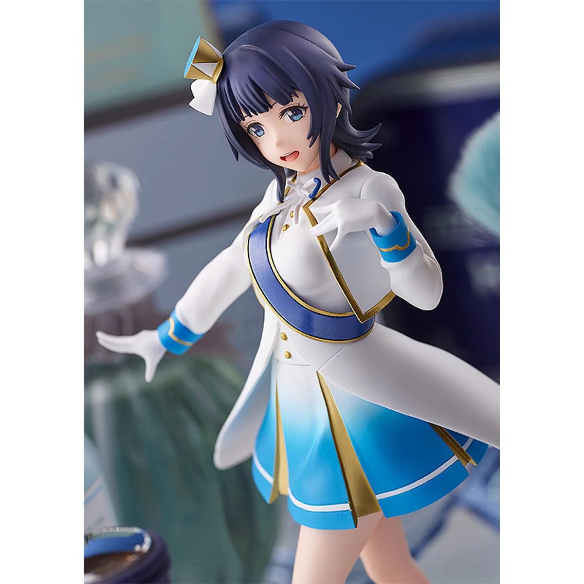 [Pre-order] Love Live! Nijigasaki High School Idol Club - POP UP PARADE Karin Asaka Good Smile Company - Image 3